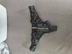 getragene wäsche Bild 2