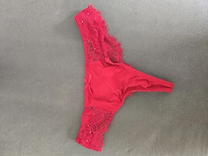 getragene wäsche Bild 4