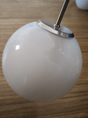 Hängeleuchte für Esstisch  Bild 3