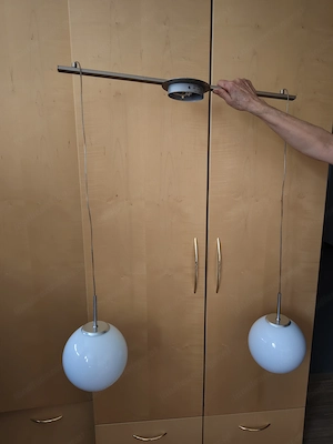 Hängeleuchte für Esstisch  Bild 2