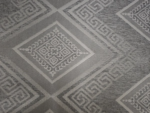 Outdoor Teppich neuwertig (2x vorhanden) Bild 2