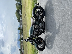 Benda Napoleon Bob 250 Grün