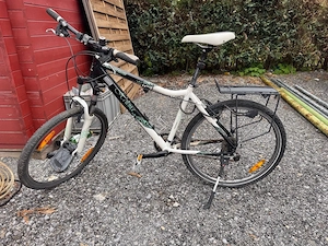 Mountainbike Genesis "Helena"