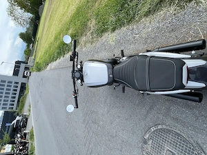 Benda Rock 125 Code 111 Bild 6