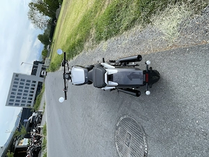 Benda Rock 125 Code 111 Bild 5