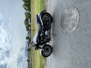 Benda Rock 125 Code 111 Bild 2