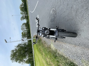 Benda Rock 125 Code 111 Bild 3