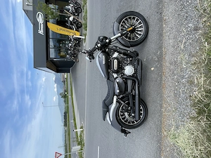 Benda Rock 125 Code 111 Bild 4