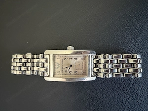 Armani Uhr