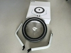 Thule Chariot all-terrain kit 2