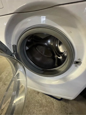 Waschmaschine Bild 2