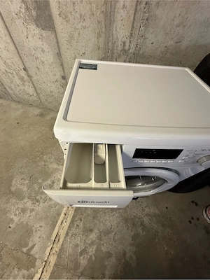 Waschmaschine Bild 5