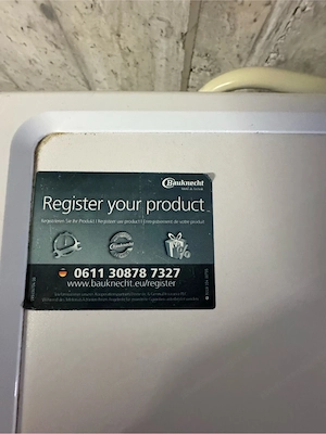 Waschmaschine Bild 3