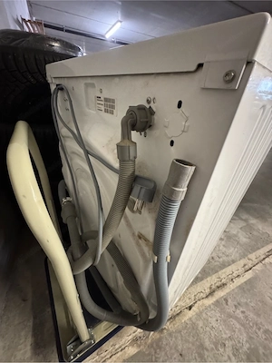 Waschmaschine Bild 4