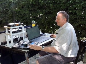 DJ Dietmar Ihr Event und Hochzeit DJ Bild 3