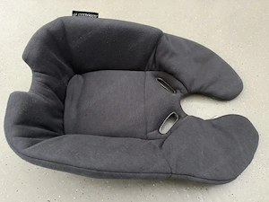 Maxi Cosi - Kleinkindeinsatz