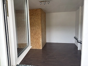 Büro im 1. OG im SchöchAreal in Göfis Bild 10