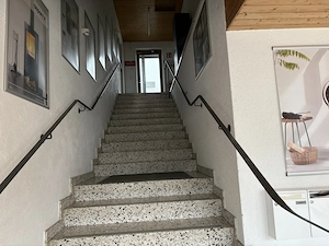 Büro im 1. OG im SchöchAreal in Göfis Bild 14