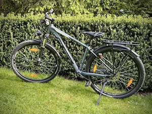 Cube Mountainbike   Citybike * Aim Allroad Hardtail * 27.5   16" * super Zustand Bild 2