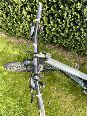 Cube Mountainbike   Citybike * Aim Allroad Hardtail * 27.5   16" * super Zustand Bild 3