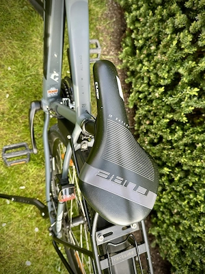 Cube Mountainbike   Citybike * Aim Allroad Hardtail * 27.5   16" * super Zustand Bild 4