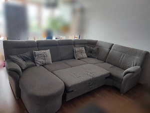 Wohnlandschaft  Bild 2