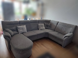 Wohnlandschaft  Bild 3