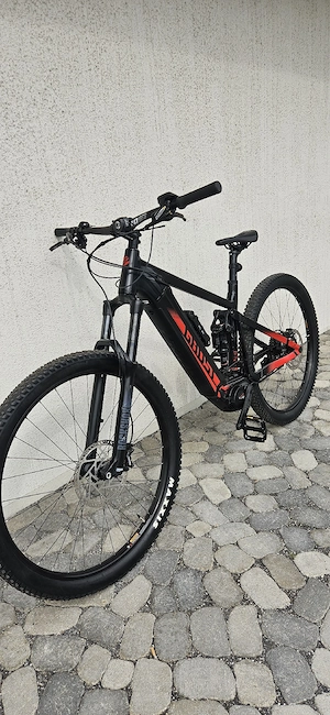 Ghost E-Riot Trail AL Essential Bild 2