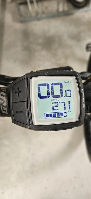 Ghost E-Riot Trail AL Essential Bild 5