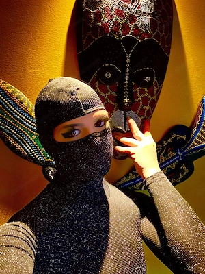 Halló bin Sandra Transe Bild 4