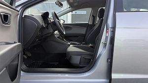 Seat Leon 1.6 TDI Style Edition Bild 4