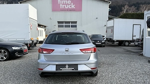 Seat Leon 1.6 TDI Style Edition Bild 2