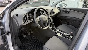 Seat Leon 1.6 TDI Style Edition Bild 5