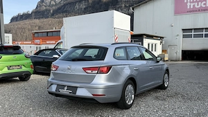 Seat Leon 1.6 TDI Style Edition Bild 3