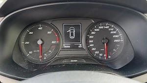 Seat Leon 1.6 TDI Style Edition Bild 10