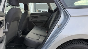 Seat Leon 1.6 TDI Style Edition Bild 7