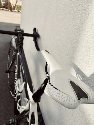 Rennrad Ghost Race Lector Pro Carbon Bild 3