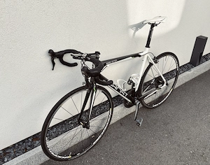 Rennrad Ghost Race Lector Pro Carbon Bild 2