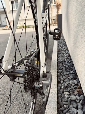 Rennrad Ghost Race Lector Pro Carbon Bild 4