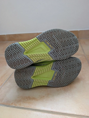 Tennisschuh Gr.33 Bild 3