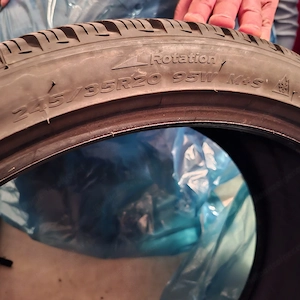 winter  reifen Bild 3