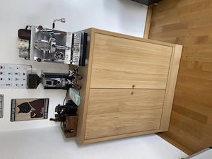 IKEA Tonstad Schrank Bild 2