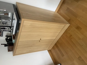 IKEA Tonstad Schrank Bild 4