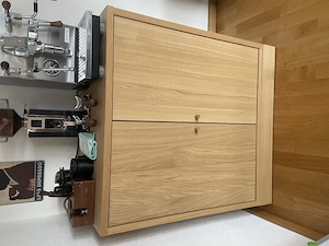 IKEA Tonstad Schrank Bild 3