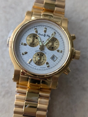 Automatikuhr  Bild 3