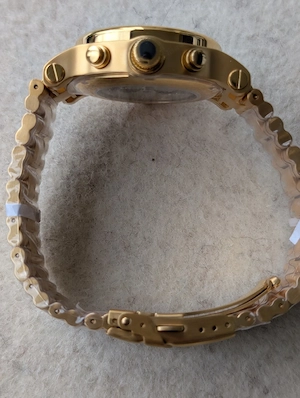 Automatikuhr  Bild 5