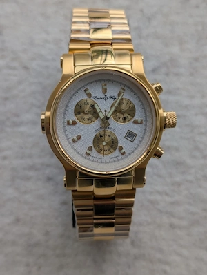 Automatikuhr  Bild 2