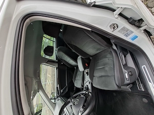 VW Tiguan Highline Bild 2