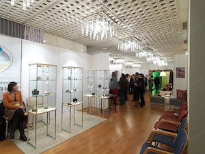 Designer Deckenleuchten Bild 2