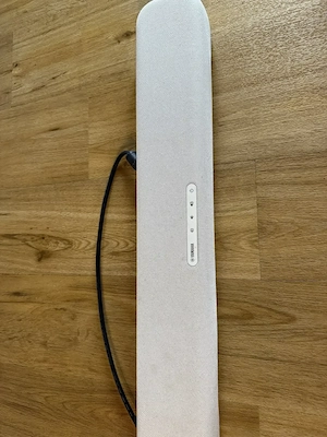 Soundbar von Yamaha